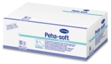 Peha-soft® Latex Untersuchungshandschuhe von HARTMANN, puderfrei Größe S